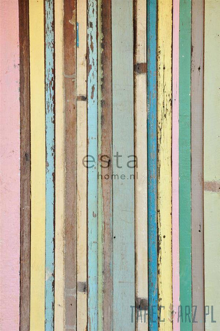Fototapeta ścienna Esta Home 157703 XL² photowalls for kids