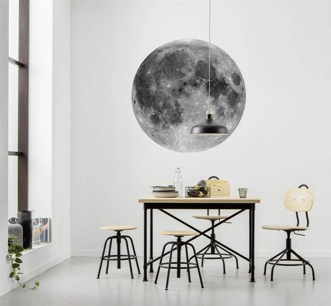 Fototapeta ścienna Moon D1-019