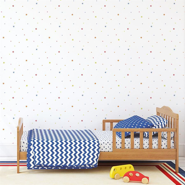 Tapeta ścienna Galerie G78414 Tiny Tots 2